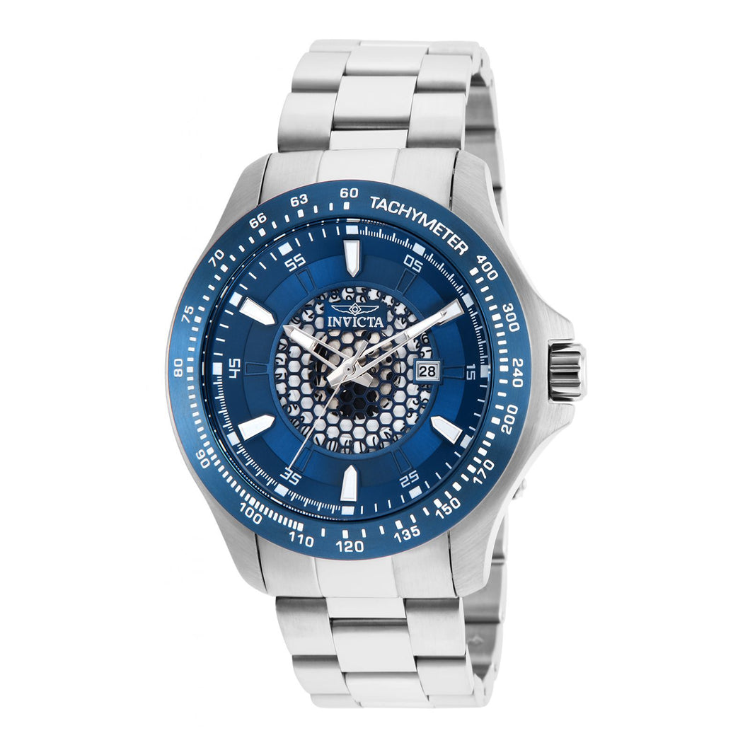 Reloj Invicta speedway 25336