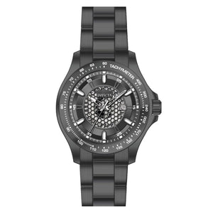 RELOJ  PARA HOMBRE INVICTA SPEEDWAY 25339 - GRIS