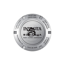 Cargar imagen en el visor de la galería, Reloj Invicta Subaqua 25348