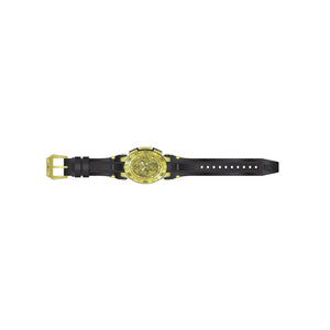 RELOJ  PARA HOMBRE INVICTA SUBAQUA 25352 - ORO NEGRO