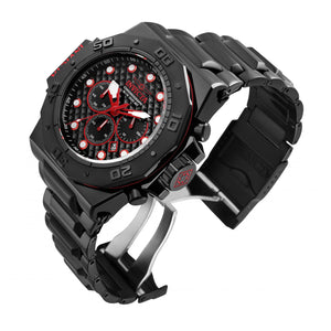 RELOJ  PARA HOMBRE INVICTA AKULA 25386 - NEGRO