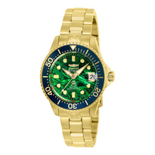 Cargar imagen en el visor de la galería, RELOJ  PARA MUJER INVICTA PRO DIVER 25404 - ORO