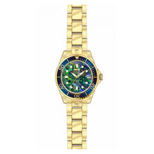 Cargar imagen en el visor de la galería, RELOJ  PARA MUJER INVICTA PRO DIVER 25404 - ORO