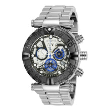 Cargar imagen en el visor de la galería, RELOJ  PARA HOMBRE INVICTA SUBAQUA 25406 - ACERO