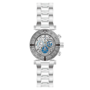 RELOJ  PARA HOMBRE INVICTA SUBAQUA 25406 - ACERO