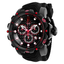 Cargar imagen en el visor de la galería, RELOJ DEPORTIVO PARA HOMBRE INVICTA JT 25413 - NEGRO