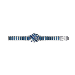 RELOJ  PARA HOMBRE INVICTA BOLT 25462 - AZUL ACERO