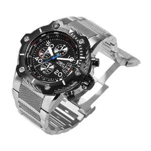 RELOJ  PARA HOMBRE INVICTA BOLT 25464 - ACERO