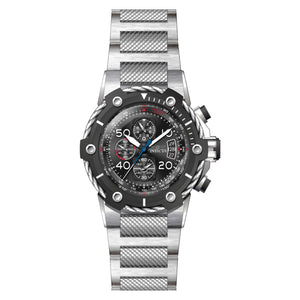 RELOJ  PARA HOMBRE INVICTA BOLT 25464 - ACERO