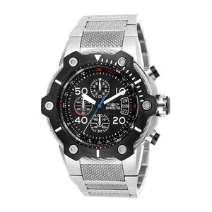 RELOJ  PARA HOMBRE INVICTA BOLT 25464 - ACERO