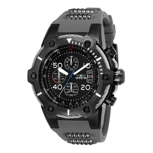 RELOJ  PARA HOMBRE INVICTA BOLT 25467 - GUNMETAL