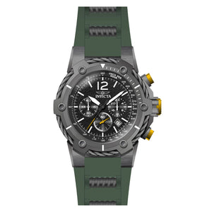 RELOJ  PARA HOMBRE INVICTA BOLT 25471 - VERDE, GUNMETAL