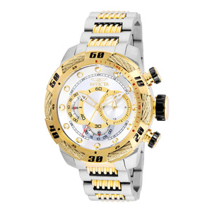 RELOJ  PARA HOMBRE INVICTA SPEEDWAY 25480 - MULTICOLOR