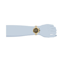 Cargar imagen en el visor de la galería, RELOJ  PARA HOMBRE INVICTA SPEEDWAY 25481 - ACERO, ORO