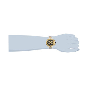 RELOJ  PARA HOMBRE INVICTA SPEEDWAY 25481 - ACERO, ORO