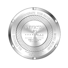 Cargar imagen en el visor de la galería, RELOJ  PARA HOMBRE INVICTA SPEEDWAY 25481 - ACERO, ORO