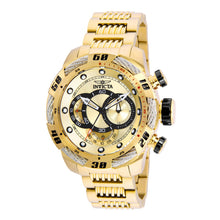 Cargar imagen en el visor de la galería, RELOJ  PARA HOMBRE INVICTA SPEEDWAY 25482 - DORADO