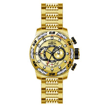 Cargar imagen en el visor de la galería, RELOJ  PARA HOMBRE INVICTA SPEEDWAY 25482 - DORADO