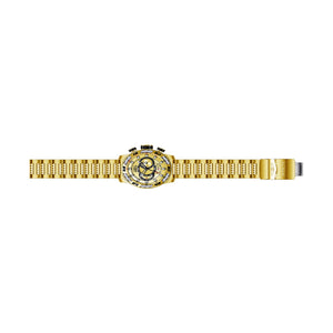 RELOJ  PARA HOMBRE INVICTA SPEEDWAY 25482 - DORADO