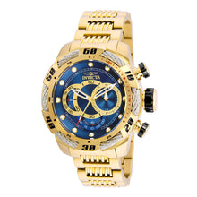 Cargar imagen en el visor de la galería, RELOJ  PARA HOMBRE INVICTA SPEEDWAY 25483 - DORADO