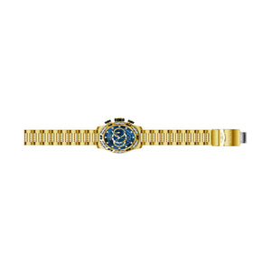 RELOJ  PARA HOMBRE INVICTA SPEEDWAY 25483 - DORADO