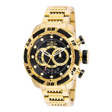 Cargar imagen en el visor de la galería, RELOJ  PARA HOMBRE INVICTA SPEEDWAY 25484 - DORADO