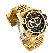 Cargar imagen en el visor de la galería, RELOJ  PARA HOMBRE INVICTA SPEEDWAY 25484 - DORADO