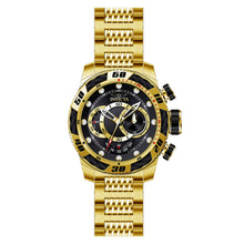 Cargar imagen en el visor de la galería, RELOJ  PARA HOMBRE INVICTA SPEEDWAY 25484 - DORADO