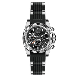 RELOJ  PARA HOMBRE INVICTA SPEEDWAY 25505 - MULTICOLOR