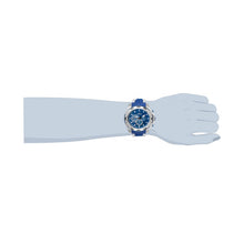 Cargar imagen en el visor de la galería, RELOJ  PARA HOMBRE INVICTA SPEEDWAY 25506 - AZUL ACERO