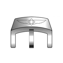 Cargar imagen en el visor de la galería, RELOJ  PARA HOMBRE INVICTA SPEEDWAY 25506 - AZUL ACERO