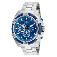 RELOJ  PARA HOMBRE INVICTA BOLT 25513 - ACERO
