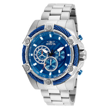 Cargar imagen en el visor de la galería, RELOJ  PARA HOMBRE INVICTA BOLT 25513 - ACERO