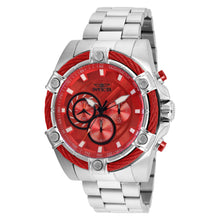 Cargar imagen en el visor de la galería, RELOJ  PARA HOMBRE INVICTA BOLT 25514 - ACERO