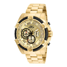 Cargar imagen en el visor de la galería, RELOJ  PARA HOMBRE INVICTA BOLT 25515 - ORO