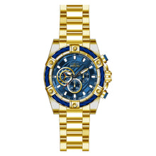 Cargar imagen en el visor de la galería, RELOJ  PARA HOMBRE INVICTA BOLT 25516 - DORADO