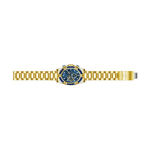 RELOJ  PARA HOMBRE INVICTA BOLT 25516 - DORADO