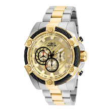 Cargar imagen en el visor de la galería, RELOJ  PARA HOMBRE INVICTA BOLT 25518 - DORADO