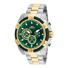 Cargar imagen en el visor de la galería, RELOJ  PARA HOMBRE INVICTA BOLT 25519 - ACERO DORADO