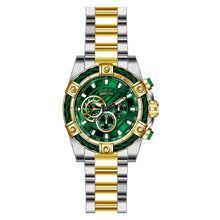 Cargar imagen en el visor de la galería, RELOJ  PARA HOMBRE INVICTA BOLT 25519 - ACERO DORADO