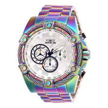 Cargar imagen en el visor de la galería, RELOJ  PARA HOMBRE INVICTA BOLT 25520 - REVESTIMIENTO DE ARCO IRIS