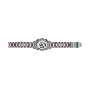 RELOJ  PARA HOMBRE INVICTA BOLT 25520 - REVESTIMIENTO DE ARCO IRIS