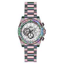 Cargar imagen en el visor de la galería, RELOJ  PARA HOMBRE INVICTA BOLT 25520 - REVESTIMIENTO DE ARCO IRIS