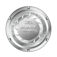 Cargar imagen en el visor de la galería, RELOJ  PARA HOMBRE INVICTA BOLT 25520 - REVESTIMIENTO DE ARCO IRIS