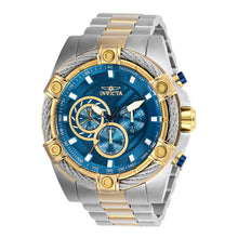 Cargar imagen en el visor de la galería, RELOJ  PARA HOMBRE INVICTA BOLT 25522 - DORADO