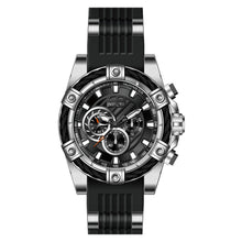 Cargar imagen en el visor de la galería, RELOJ DEPORTIVO PARA HOMBRE INVICTA BOLT 25523 - NEGRO