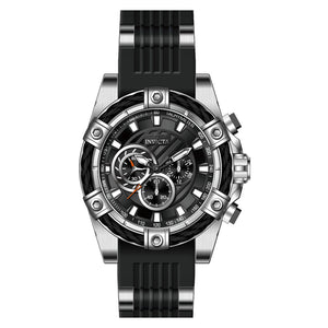 RELOJ DEPORTIVO PARA HOMBRE INVICTA BOLT 25523 - NEGRO