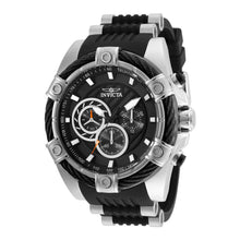 Cargar imagen en el visor de la galería, RELOJ DEPORTIVO PARA HOMBRE INVICTA BOLT 25523 - NEGRO