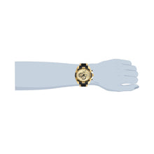 Cargar imagen en el visor de la galería, RELOJ  PARA HOMBRE INVICTA BOLT 25526 - DORADO NEGRO