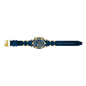 RELOJ DEPORTIVO PARA HOMBRE INVICTA BOLT 25527 - DORADO, AZUL